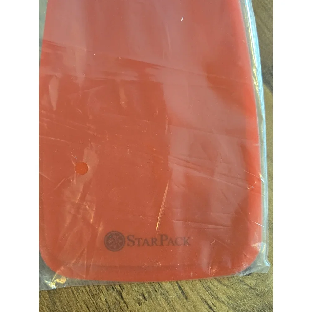 StarPack silicone spatula